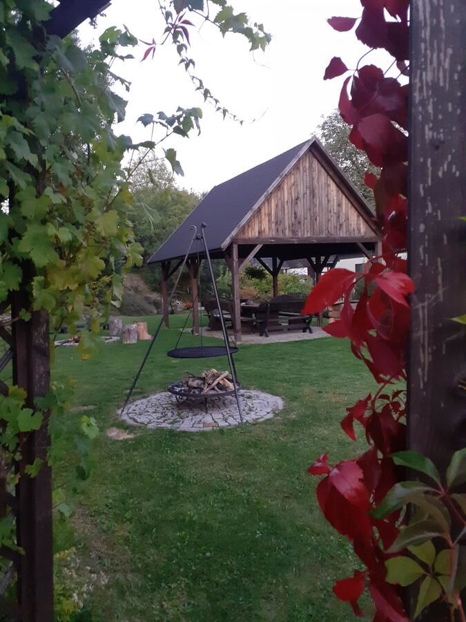 Фермерские дома Agroturystyka Łysa Góra Еленя-Гура
